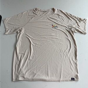 Patagonia Men’s T-Shirt - M